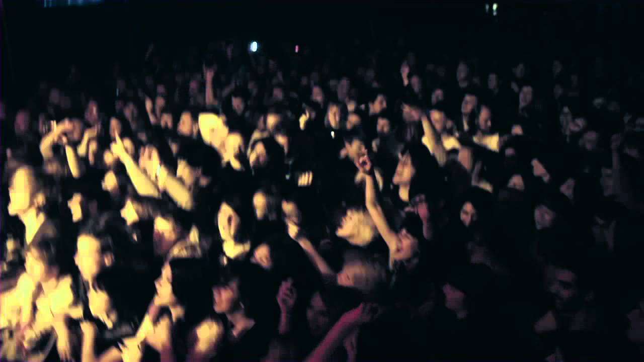 The Kills - Future Starts Slow (Official Video)