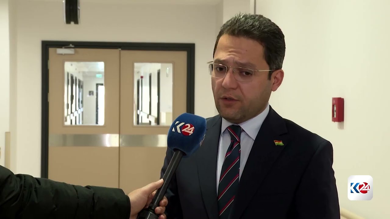 هاووڵاتییانی ئامێدی ستایشی حکوومەتی هەرێمی کوردستان دەکەن