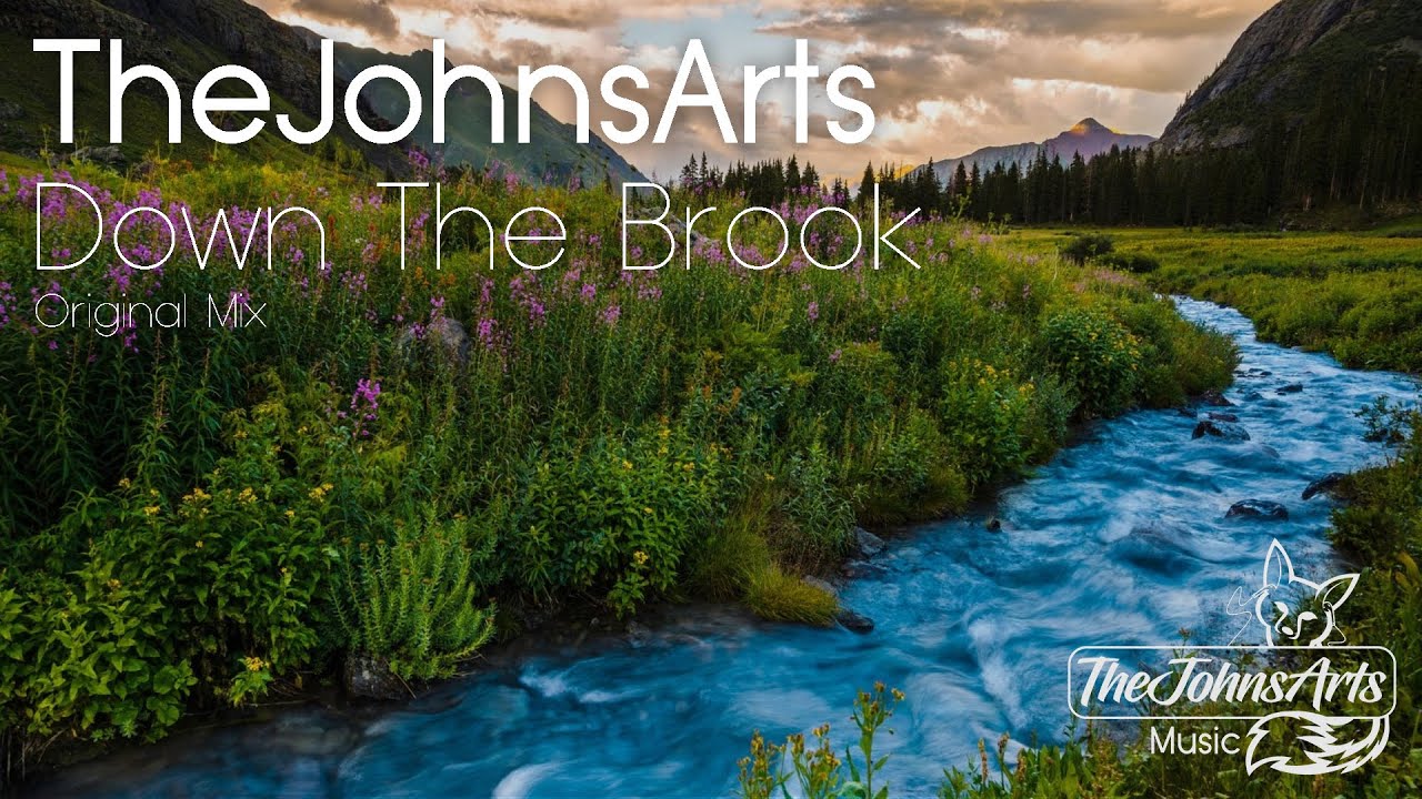 TheJohnsArts - Down The Brook (Original Mix) [Emergent Shores]