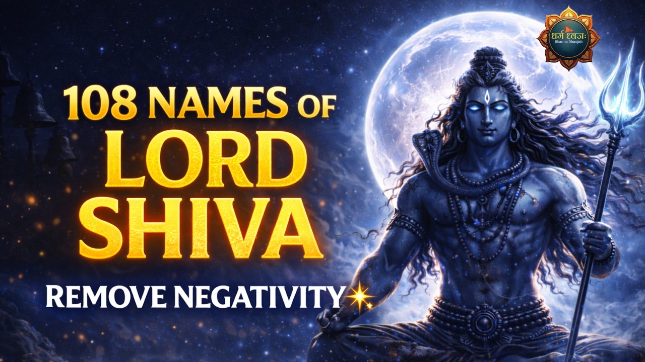 MAHA SHIVARATRI MAHAMANTRA 🔱 Powerful Shiva Chant for Divine Blessings | Om Namah Shivaya