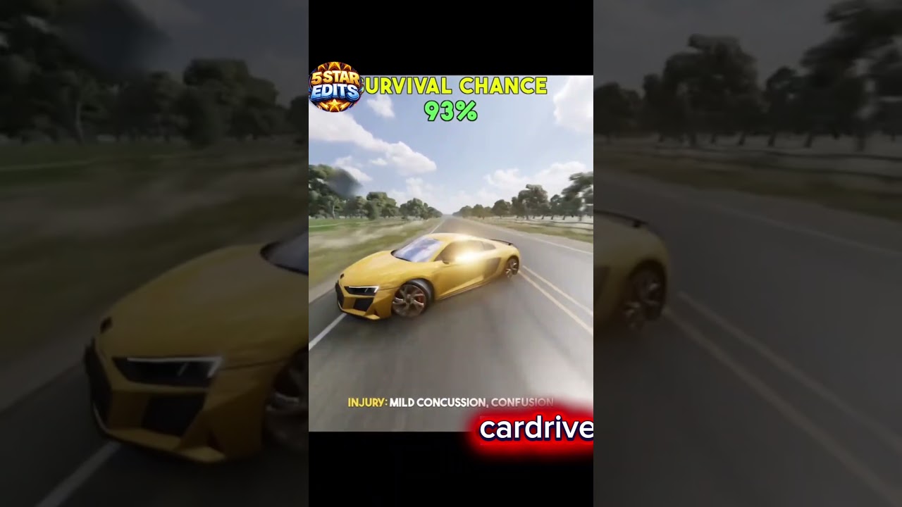 600 MPH is crazy #cars