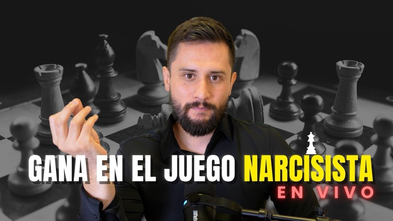 Aprende las reglas del juego para ganar | En Vivo #26
