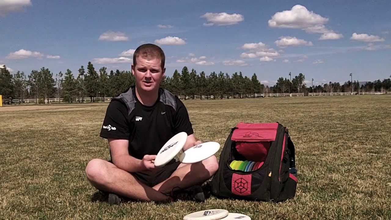 In The Bag with Nate Doss(2013)