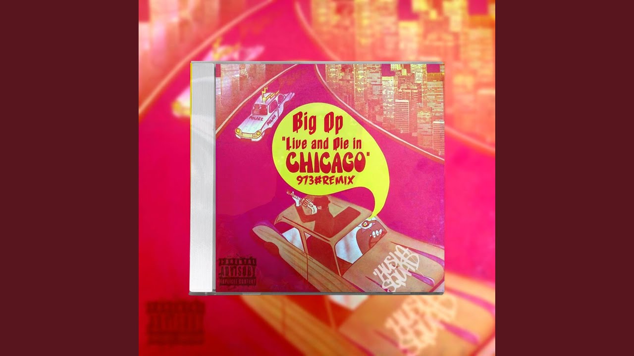 Live N Die Chicago
