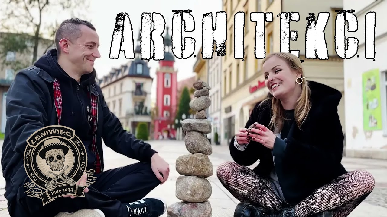Leniwiec - Architekci (OFFICIAL VIDEO) (2025)