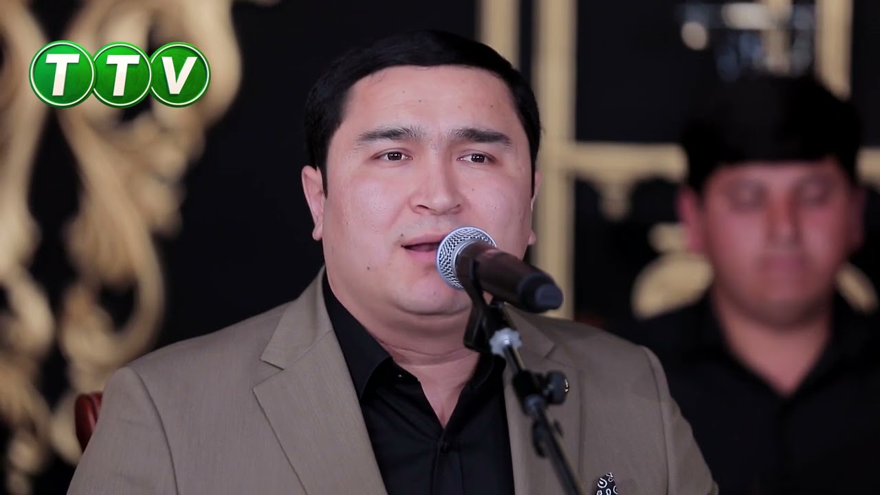 Elmurod Jumayev - Pulsizlik