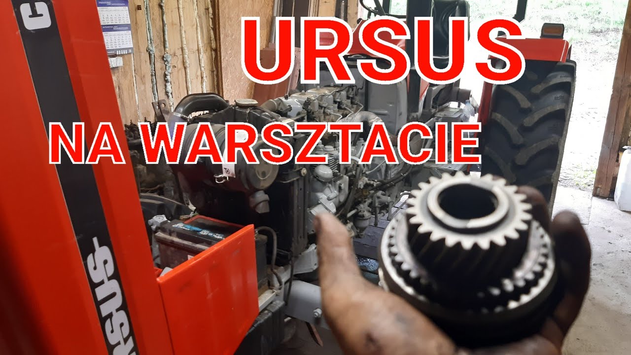 To Było W Silniku Po 30 Motogodzinach☆Czas Na Serwis☆