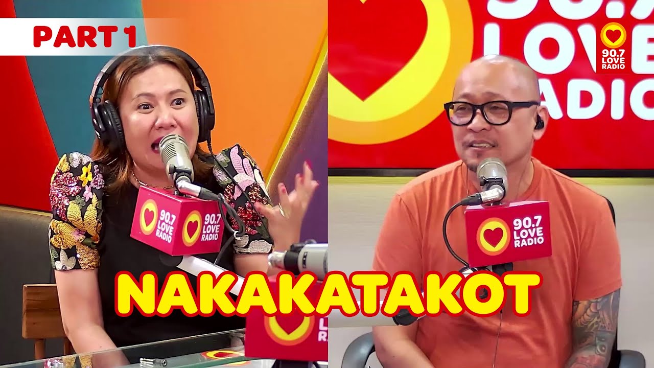 Nicole Hyala & Diego Bandido - (October 17, 2024) | PART 1
