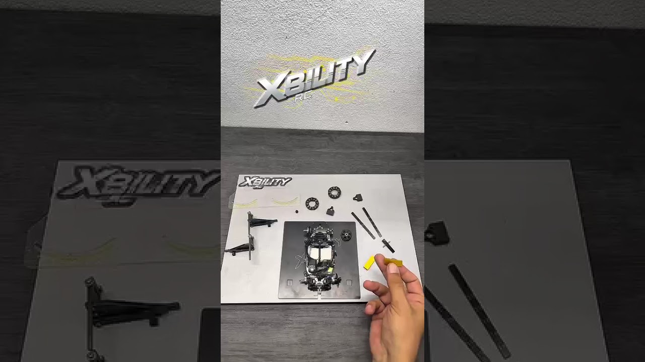 Xbility Setup Station for XBone