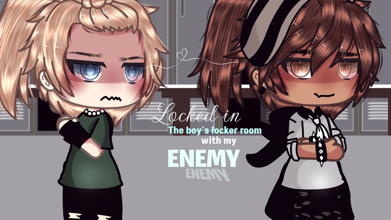 ´✰`❥︎ʟᴏᴄᴋᴇᴅ ɪɴ ᴛʜᴇ ʙᴏʏ's ʟᴏᴄᴋᴇʀ ʀᴏᴏᴍ ᴡɪᴛʜ ᴍʏ ఌ︎𝗘𝗡𝗘𝗠𝗬 ఌ︎|| ❦︎𝗕𝗟 𝗚𝗟𝗠𝗠❦︎ || «𝗚𝗔𝗬 𝗚𝗟𝗠𝗠» ||°*•´♫︎`°