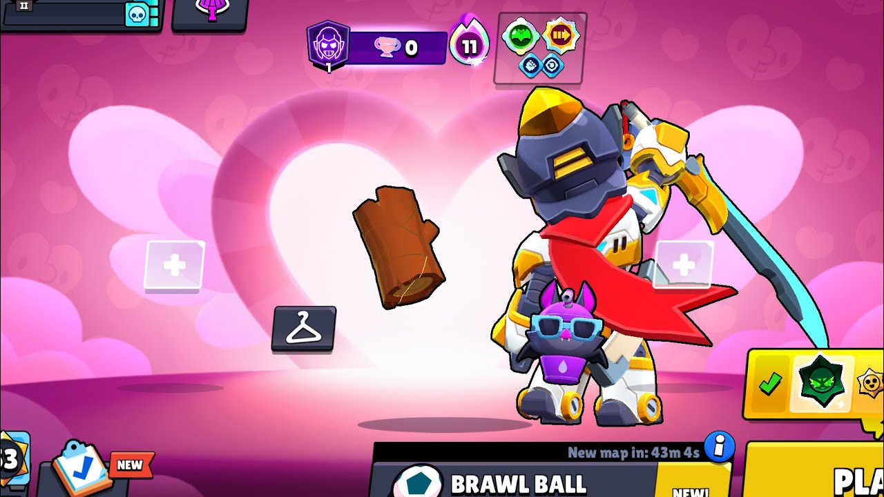 mortis with randoms🦇