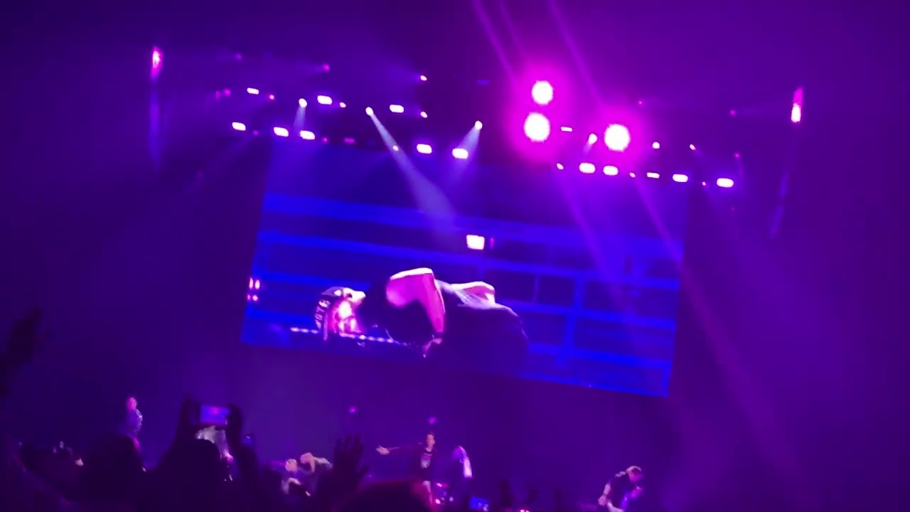 #NKOTBMixtapeTour2022
