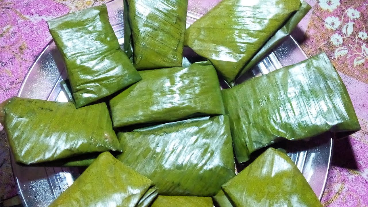 olahan kue dari tepung beras enak dan lembut  31Januari 2025