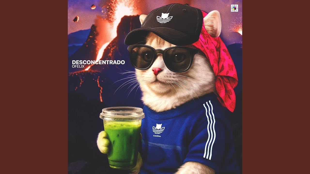 DESCONCENTRADO