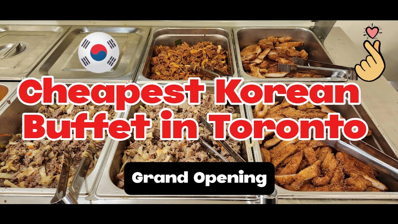 Торжественное открытие ресторана Nak Won Kisa с системой 