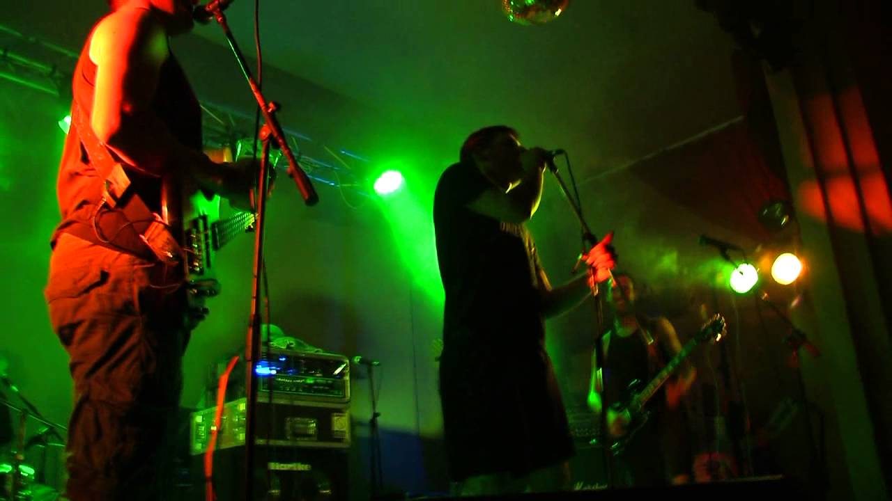 Los Draps - Massali&oacute; 2010