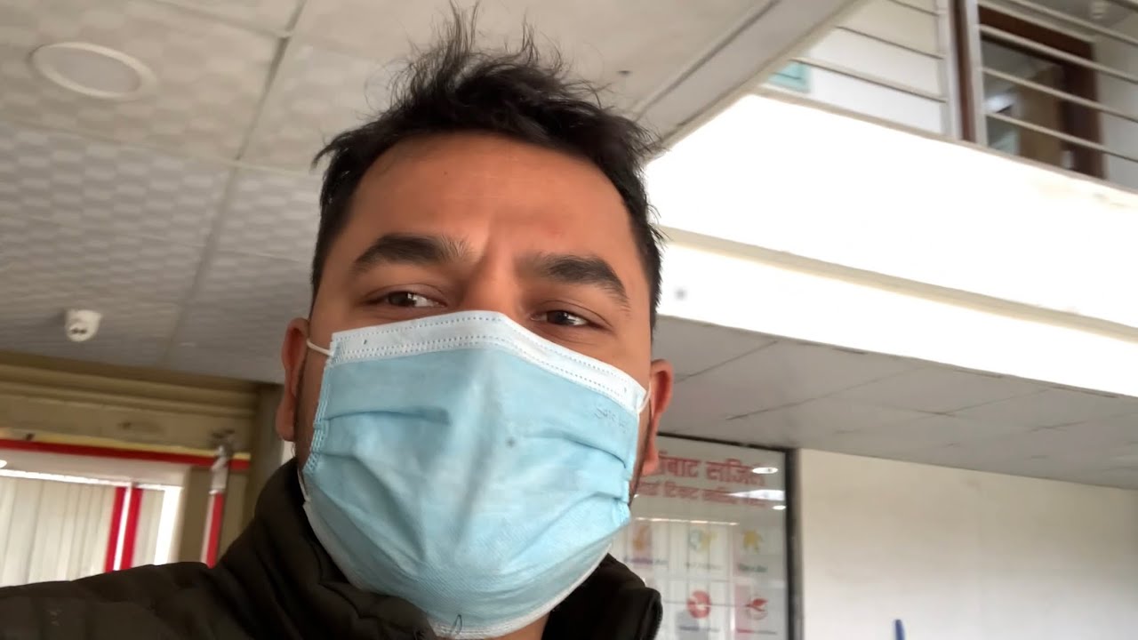 Airport Kathmandu baira ko mahol❤️#youtubem9k