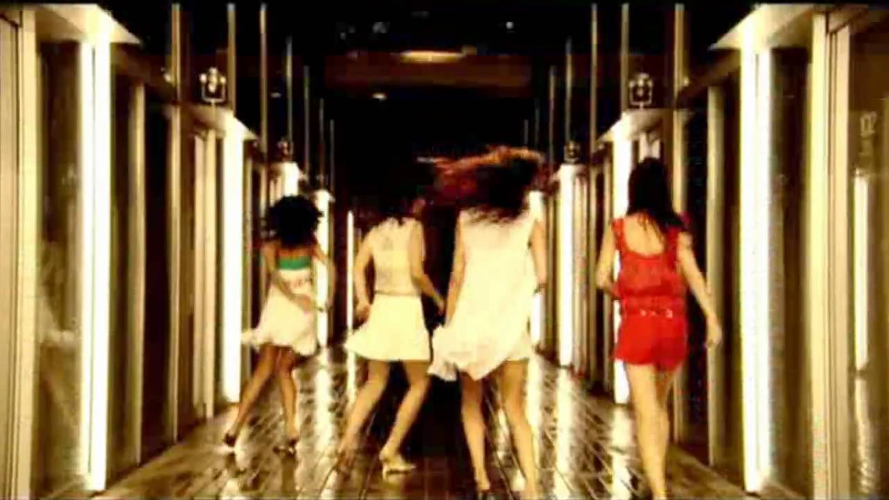 Hinoi Team - Now and Forever【HD】