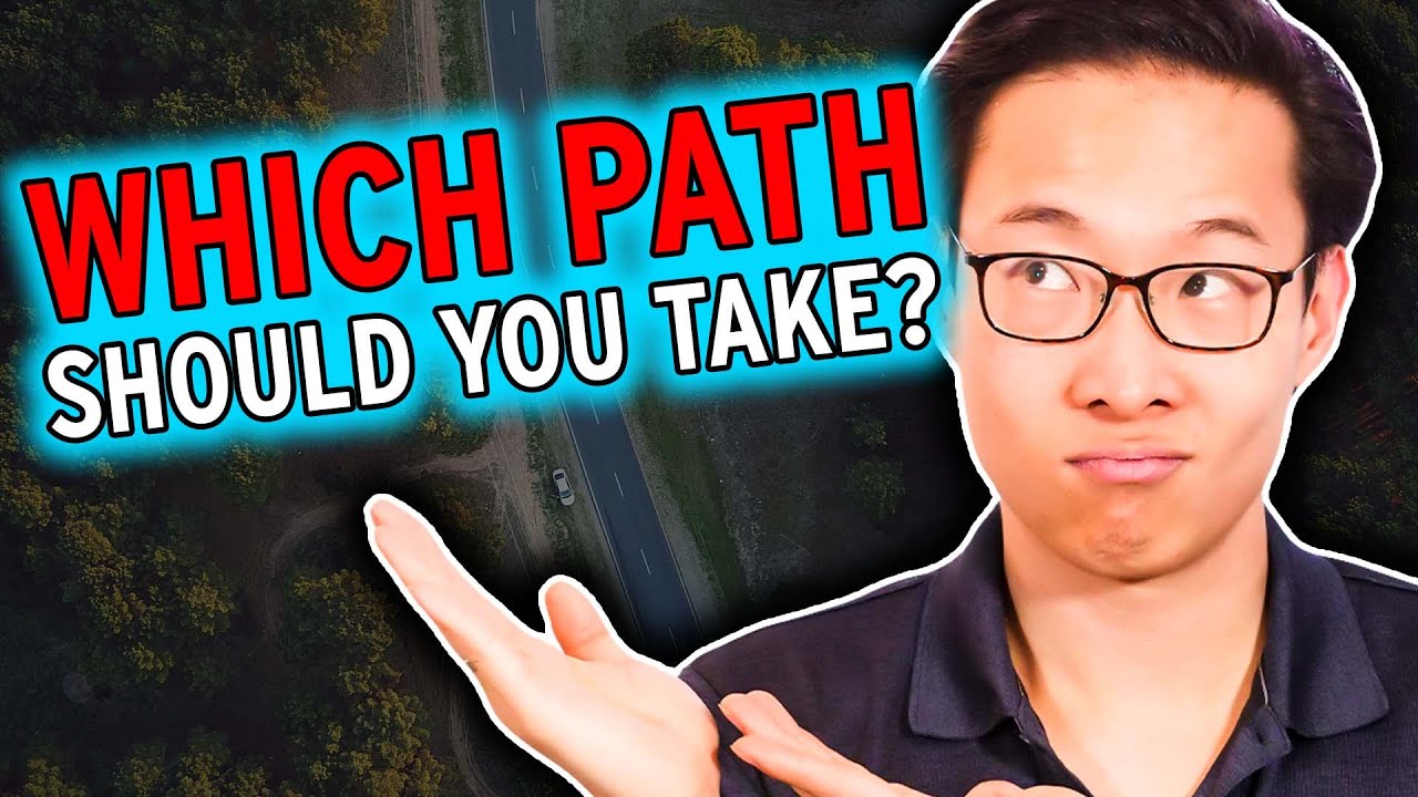 What are the best career paths for Recruiters?!