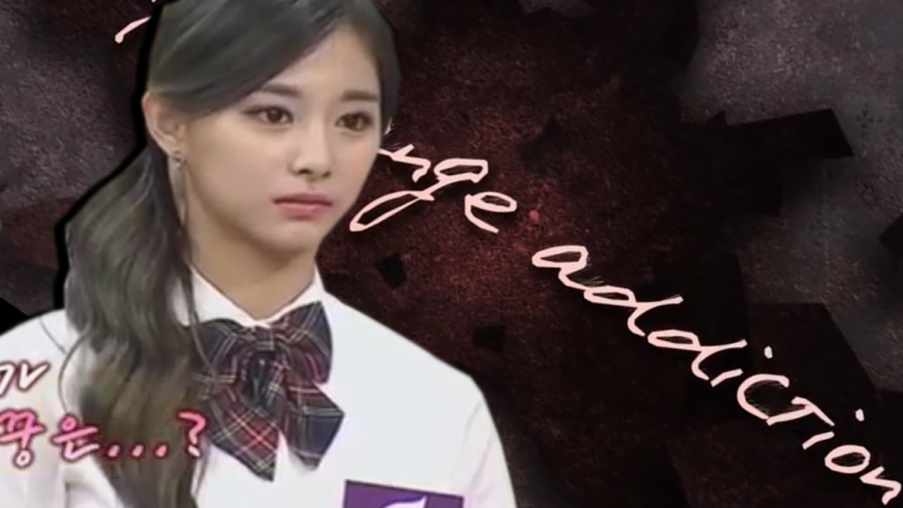 My Strange Addiction | Tzuyu is addicted to being a savage