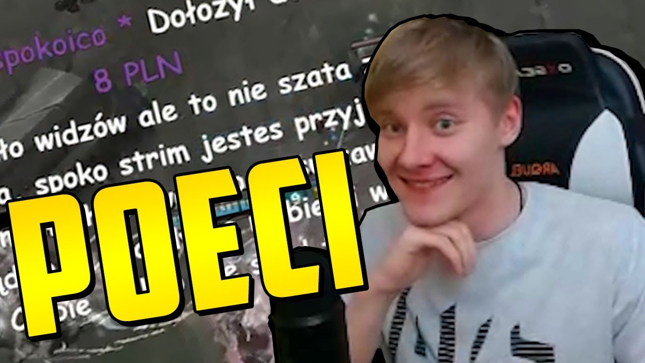 #257 Tymczasem  - POETYCKIE DONEJTY