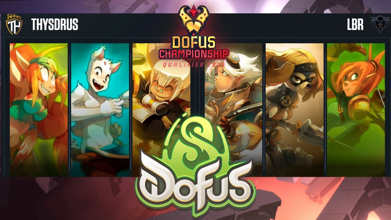 MEGA CRA AIR DO CRIT EN TOURNOI DOFUS !