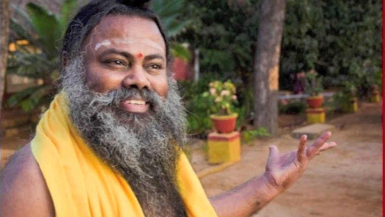 Hommage à Swami Premananda