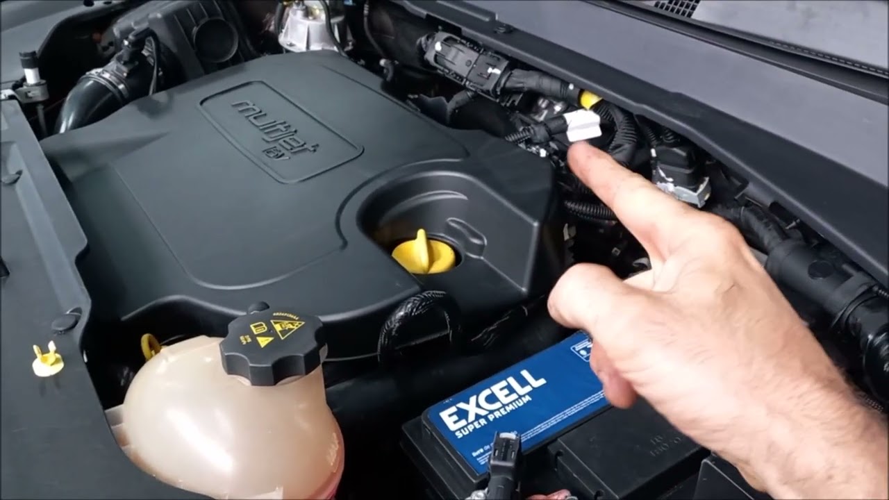 JEEP COMPASS, LUZ DE INJEÇÃO ACESA, DEFEITO NA PRESSÃO DO ÓLEO, ENTRE OUTROS PROBLEMAS