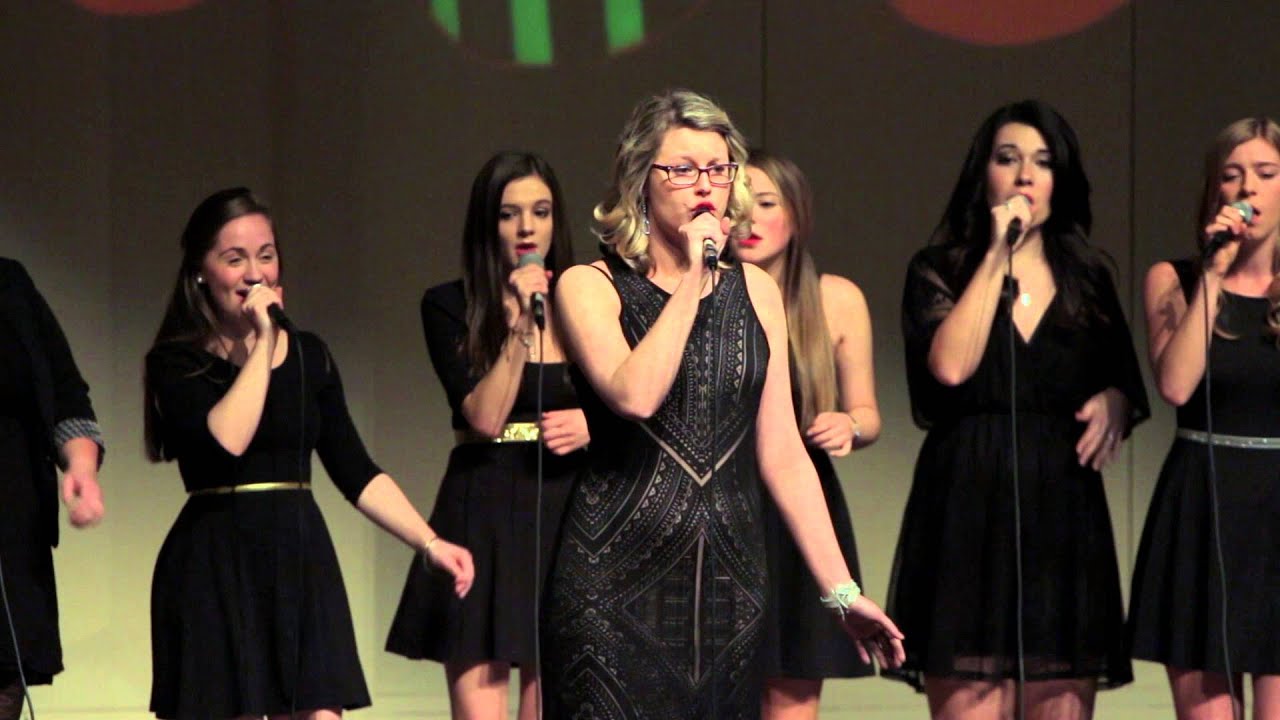 Viva La Vida (Coldplay a cappella cover)