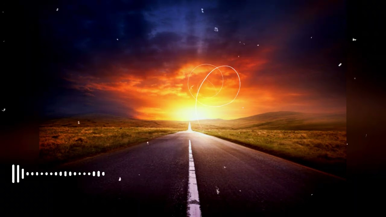 Chasing The Sun