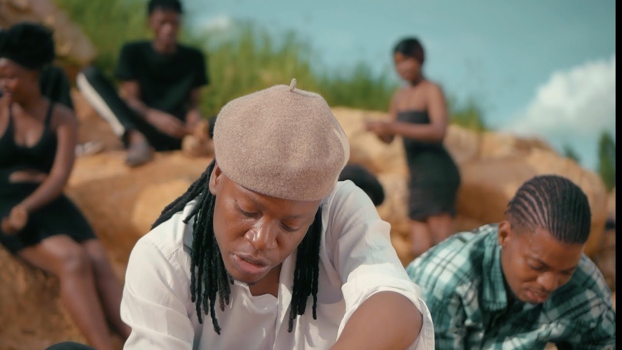 Jay Jay Cee Mw - Wadongo ft Man Chi (Official Music Video)