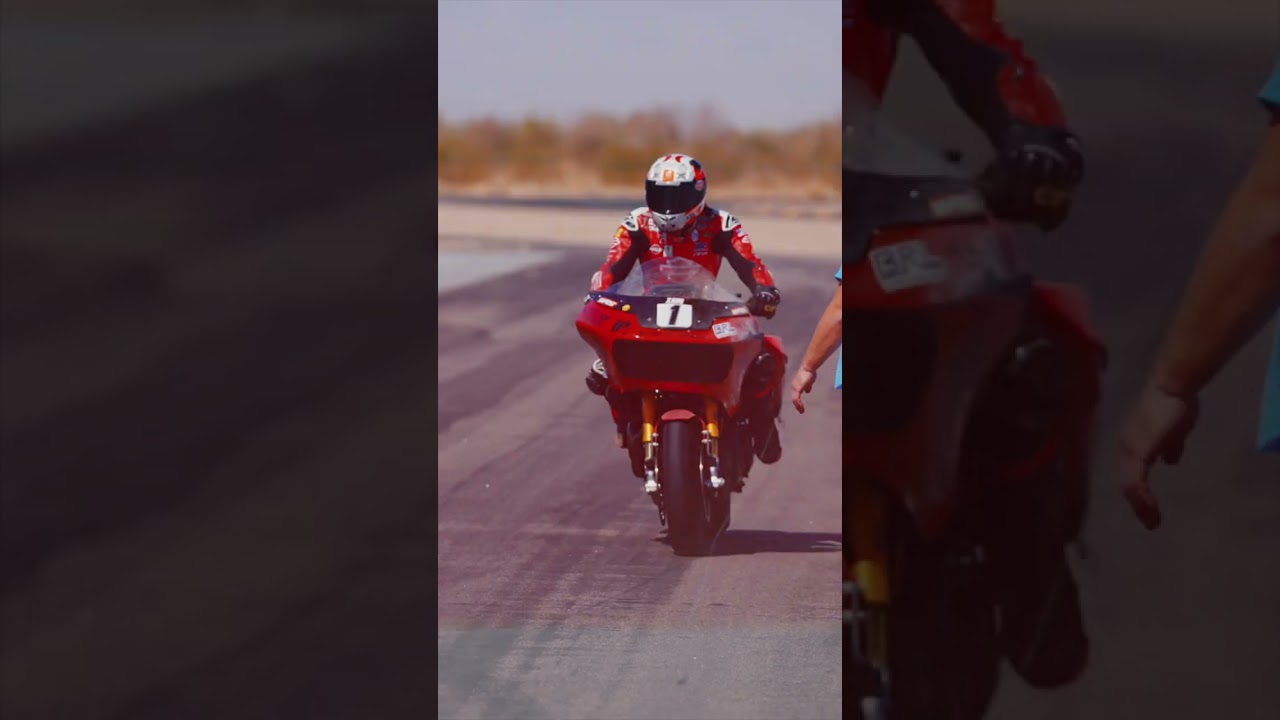 FEULING Racing | BRL Chuckwalla 2025