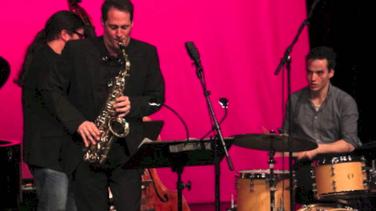 Denisov Sonata   / Jazz Trio