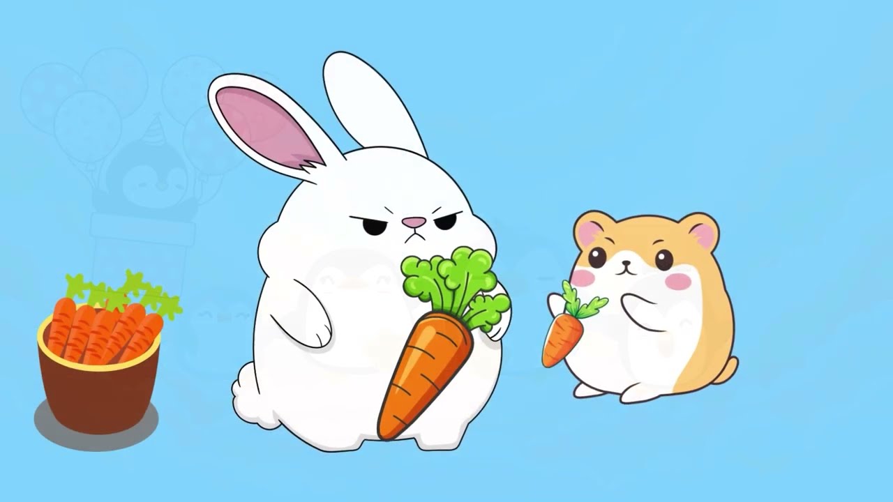 Cute Korean Animal Music Sweet & Girly Kpop Playlist