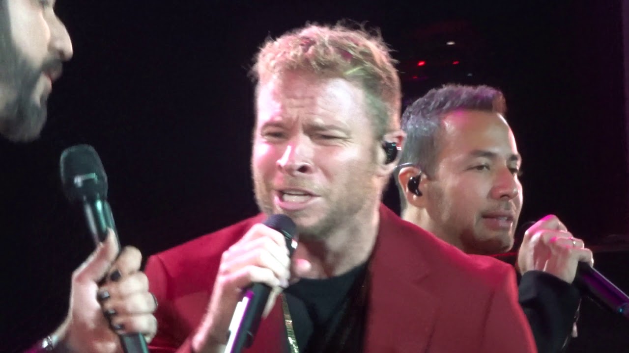 BSB Cruise 2018 - 