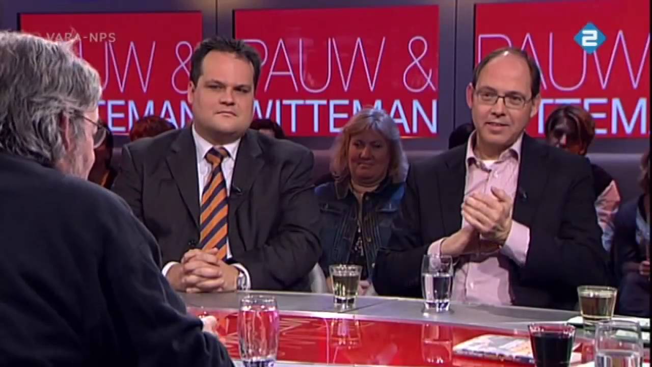 Van Rossem over boze burgers en populisme