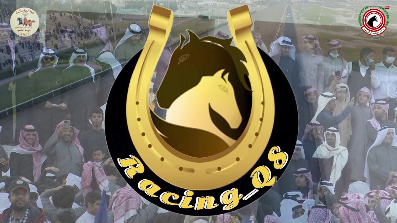 الجواد براق الهيافة : المالك / عمر فهد بن غصين