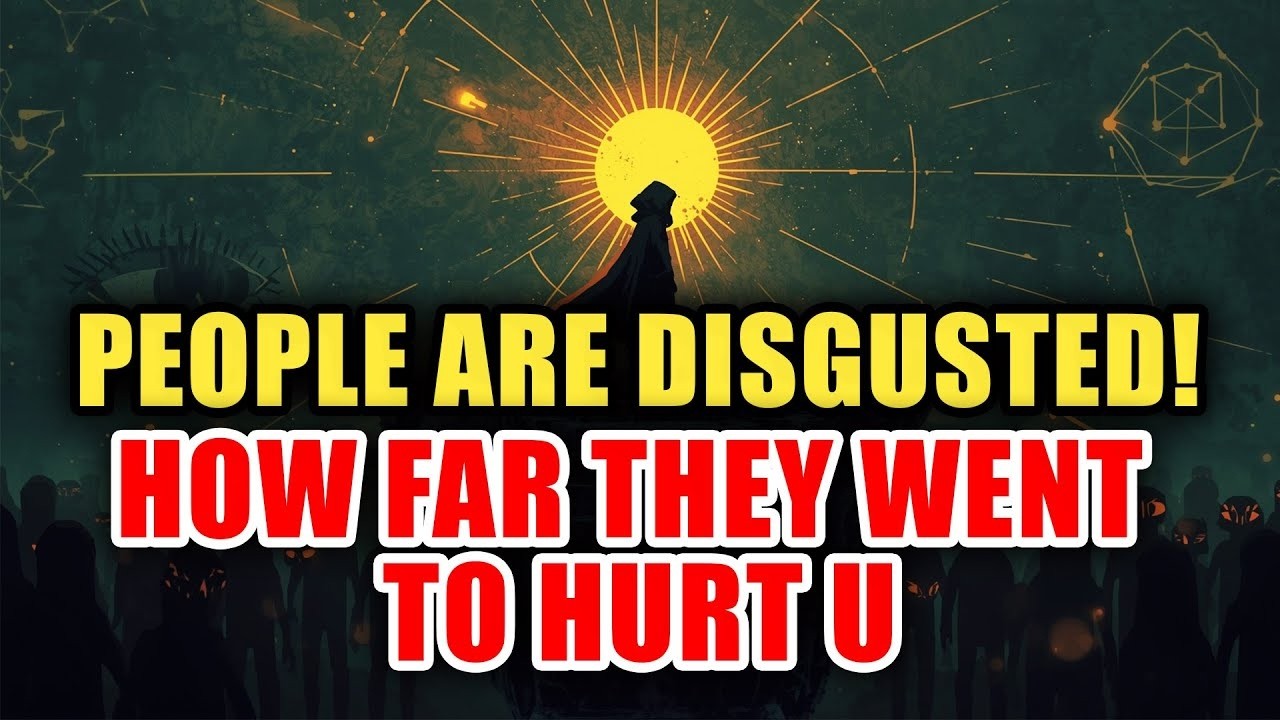 Chosen Ones, THE TRUTH IS OUT — How Far This Group Family Went to Hurt You Has Everyone Shocked 😳