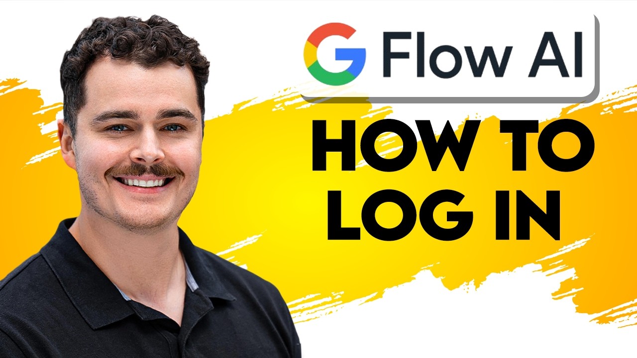 Как войти в Google Flow [Руководство на 2026 год]