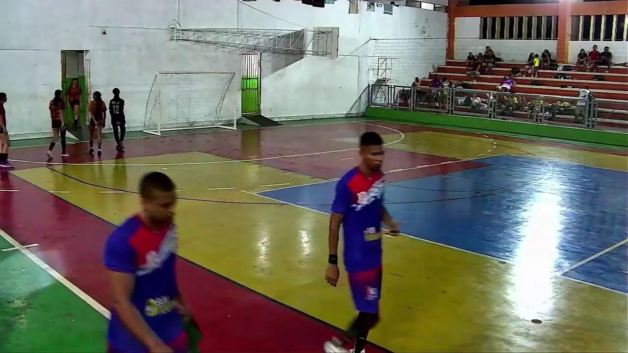 XIII COPA OURO DE HANDEBOL 2025, JACOBINA-BA