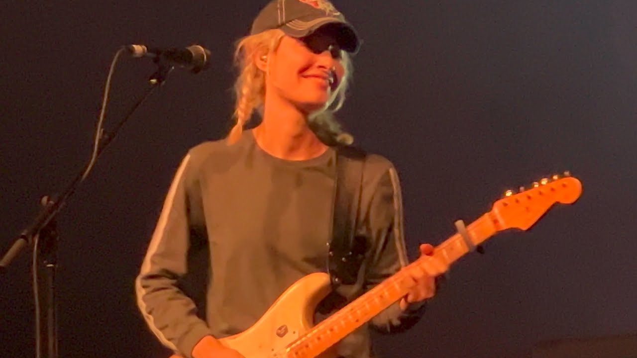 Men I Trust: Come Back Down (Live @ Boeing Center at Tech Port) 8/25/25
