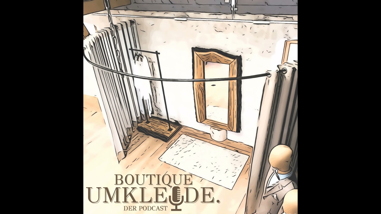 #37 Blumen Hansen X BoutiqueUMKLEIDE.