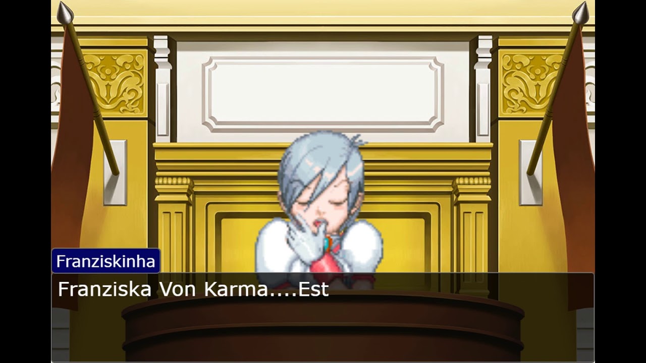 Uma partida de objection.lol que eu joguei com meus amigos
