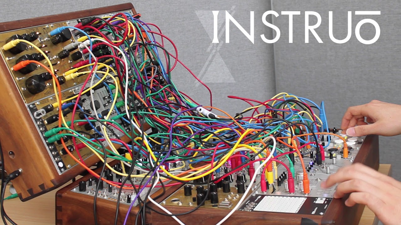 Instruō - The Anatomy Room