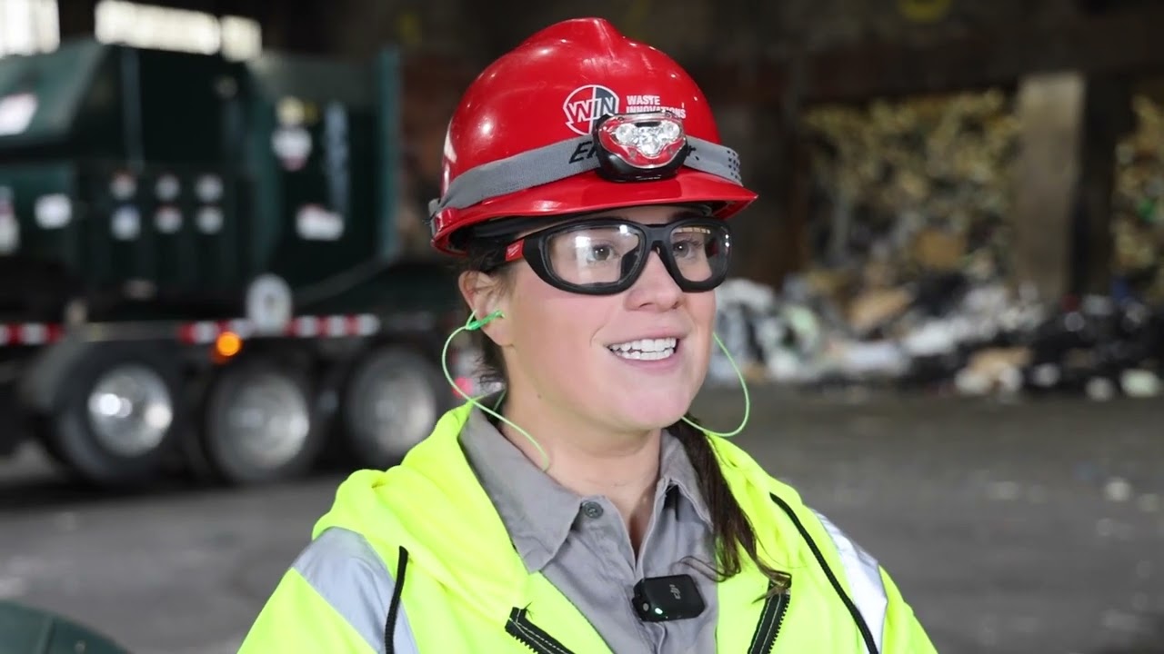 WIN Waste Innovations | Waste-To-Energy