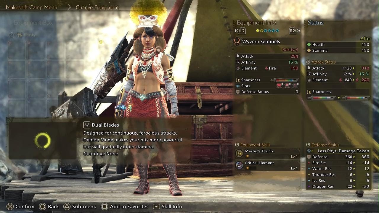 Farming LVL 3 certificates