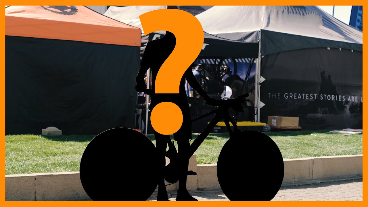 The ULTIMATE Pro XC Bike Build!