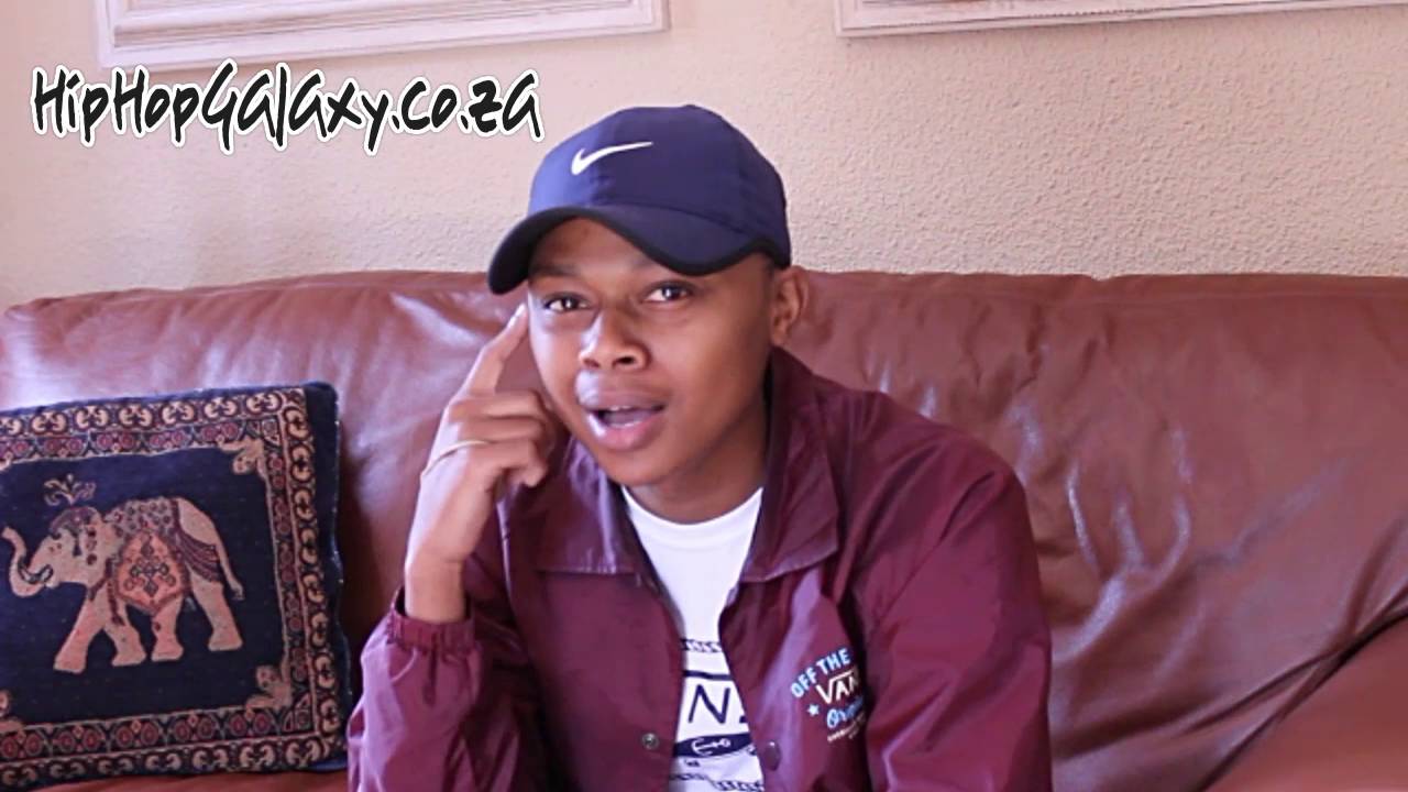 A-Reece Responds To HHP's 