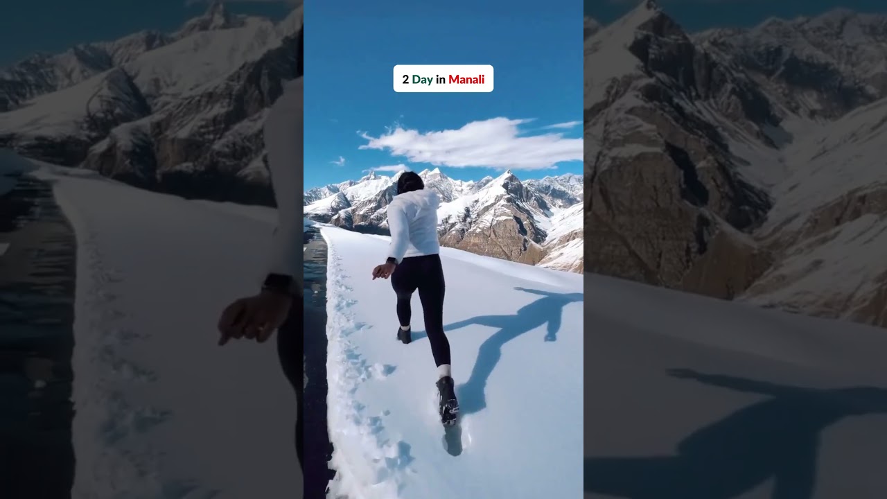 7 Day Himachal Itinerary 🏔️ | Shimla to Dalhousie Travel Plan