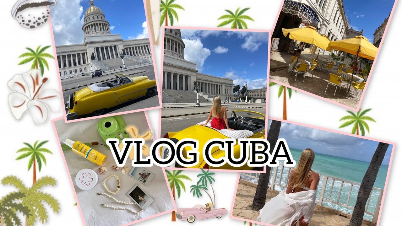 Куба 🇨🇺Первый раз и сразу любовь 🩷Обзор отеля Melia Varadero 5*